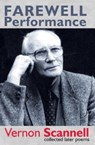 Farewell Performance - Vernon Scannell - 9781838465339
