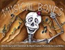Musical Bones - Grant Davidson ; Mark Coates - 9781838484514