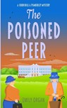 The Poisoned Peer - Emily Organ - 9781838493134