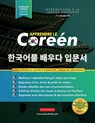 Apprendre Le Coreen Pour Les Debutants - Jennie Lee ; Polyscholar - 9781838495589