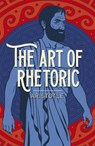The Art of Rhetoric - Aristotle - 9781838575670