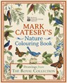 Mark Catesby's Nature Colouring Book - Mark Catesby - 9781838575731