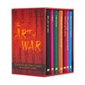 BOXED-ART OF WAR COLL 7V - Sun Tzu ; Wu Qi ; Li Jing - 9781838576820