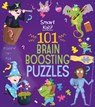 Smart Kids! 101 Brain Boosting Puzzles - Joe (Author) Fullman - 9781838579791