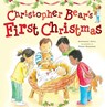 CHRISTOPHER BEARS FIRST CHRISTMAS - STEPHANIE JEFFS - 9781838580155