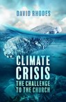 CLIMATE CHANGE - DAVID RHODES - 9781838580810