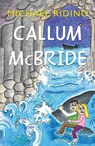 Callum McBride - Michael Riding - 9781838593254