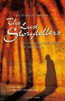 The Last Storytellers - Richard Hamilton - 9781838600006