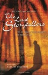 The Last Storytellers - Richard Hamilton - 9781838600006