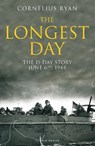 The Longest Day - Cornelius Ryan - 9781838603441