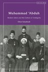 Muhammad ‘Abduh - Oliver (University of Birmingham Scharbrodt - 9781838607302