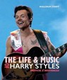 The Life and Music of Harry Styles - Malcolm Croft - 9781838611514