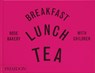 Breakfast, Lunch, Tea with Children - Rose Carrarini ; marissa-catherine carrarini - 9781838663766