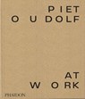 Piet Oudolf At Work - Cassian Schmidt ; James Corner ; Noel Kingsbury - 9781838664244