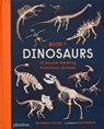 Book of Dinosaurs: 10 Record-Breaking Prehistoric Animals - Gabrielle Balkan - 9781838664299