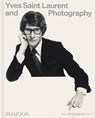 Yves Saint Laurent and Photography - Madison Cox ; Christoph Wiesner ; Elsa Janssen ; Simon Baker - 9781838669423