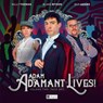 Adam Adamant Lives! Volume 2: Face Off -  - 9781838680329