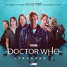 Doctor Who - Stranded 3 -  - 9781838681692