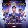 The Tenth Doctor Adventures - Doctor Who: Dalek Universe 2 -  - 9781838683580