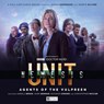 UNIT: The New Series - Nemesis 2 -  - 9781838686253