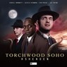 Torchwood Soho: Ashenden -  - 9781838687755