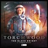Torchwood #50x - The Black Knight -  - 9781838687922