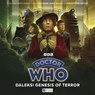 Doctor Who: The Lost Stories - Daleks! Genesis of Terror -  - 9781838688219