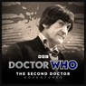 Doctor Who: The Second Doctor Adventures: James Robert McCrimmon -  - 9781838688783
