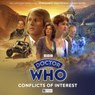 Doctor Who - The Fifth Doctor Adventures: Conflicts of Interest -  - 9781838688844