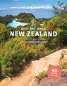 Mclachlan, C: Lonely Planet Best Day Hikes New Zealand 1 - Craig Mclachlan ; Andrew Bain ; Peter Dragicevich - 9781838691202