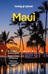 Lonely Planet Maui -  - 9781838691578