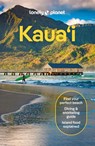 Lonely Planet Kauai -  - 9781838691592