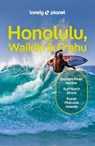 Lonely Planet Honolulu, Waikiki & Oahu -  - 9781838691608