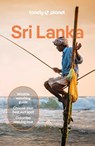 Lonely Planet Sri Lanka -  - 9781838691806