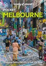 Lonely Planet Pocket Melbourne -  - 9781838691912