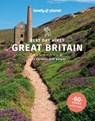 Lonely Planet Best Day Hikes Great Britain - Sian Lewis - 9781838692070