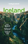 Lonely Planet Iceland 13 - PLANET,  Lonely - 9781838693619