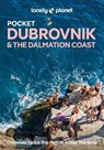 Lonely Planet Pocket Dubrovnik & the Dalmatian Coast -  - 9781838693633