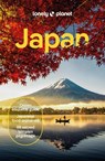 Lonely Planet Japan 18 - PLANET,  Lonely - 9781838693725