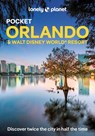 Lonely Planet Pocket Orlando & Walt Disney World Resort -  - 9781838694111