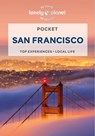 Lonely Planet Pocket San Francisco - LONELY PLANET ; HARRELL,  Ashley ; Bing, Alison - 9781838694135