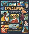 Lonely Planet Kids Explorapedia - Lonely Planet Kids ; Emma Marriott - 9781838695194