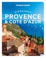 Lonely Planet Experience Provence & the Cote d'Azur - LONELY PLANET ; WILLIAMS,  Nicola - 9781838696115