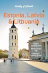 Lonely Planet Estonia, Latvia & Lithuania -  - 9781838697365