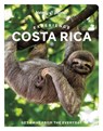 Lonely Planet Experience Costa Rica - LONELY PLANET ; ZINZI,  Janna ; Isenberg, Robert ; Lavis, Elizabeth - 9781838697464