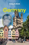 LONELY PLANET GERMANY 11 -  - 9781838697853