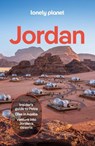 Lonely Planet Jordan -  - 9781838698188