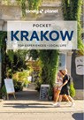 Lonely Planet Pocket Krakow -  - 9781838698935