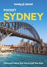 Pocket Sydney - lonely planet - 9781838699208