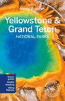 Yellowstone & Grand Teton National Parks - Lonely Planet - 9781838699819